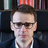 Tomasz Jurek