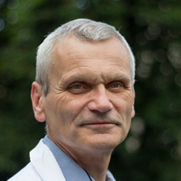 Marek Sanak
