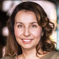 Anna Smędra