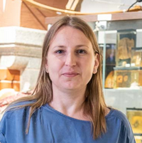 Agata Thannhauser