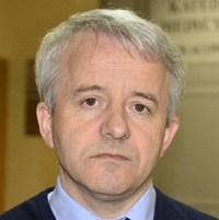 Czesław Żaba