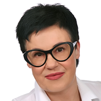 Agnieszka Nowak