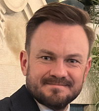 Tomasz Cywka