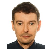 Sebastian Rojek