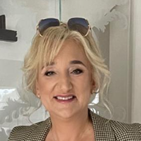 Iwona Ptaszyńska-Sarosiek
