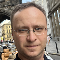 Marcin Tomsia