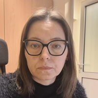 Ewa Rzepecka-Woźniak