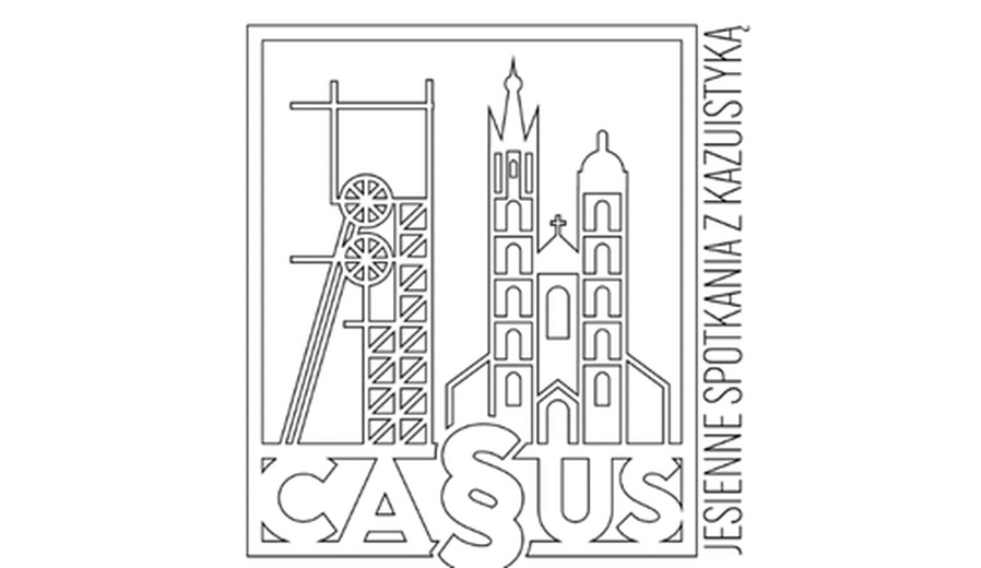Casus 2026 - I komunikat