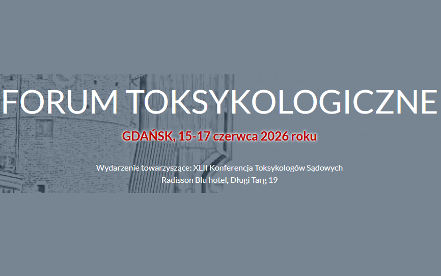 Forum Toksykologiczne