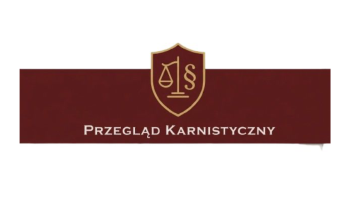 Nowe czasopismo naukowe „Przegląd Karnistyczny”